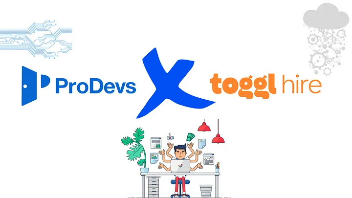 Strategic Partnership: Smart Remote Hiring Made Easy With Toggl