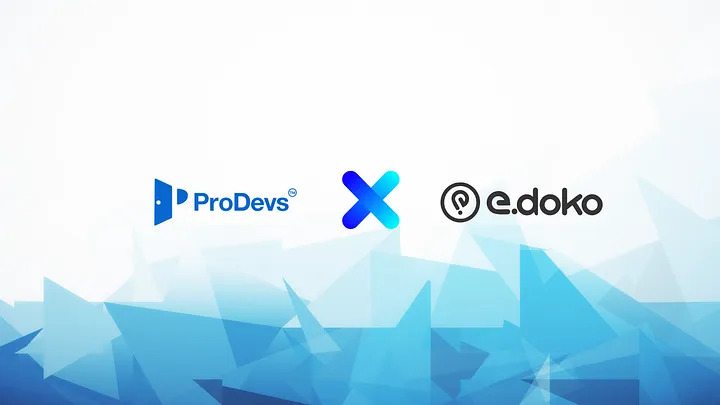 Edoko and Prodevs Partner to Revolutionize International Online Shopping in Nigeria