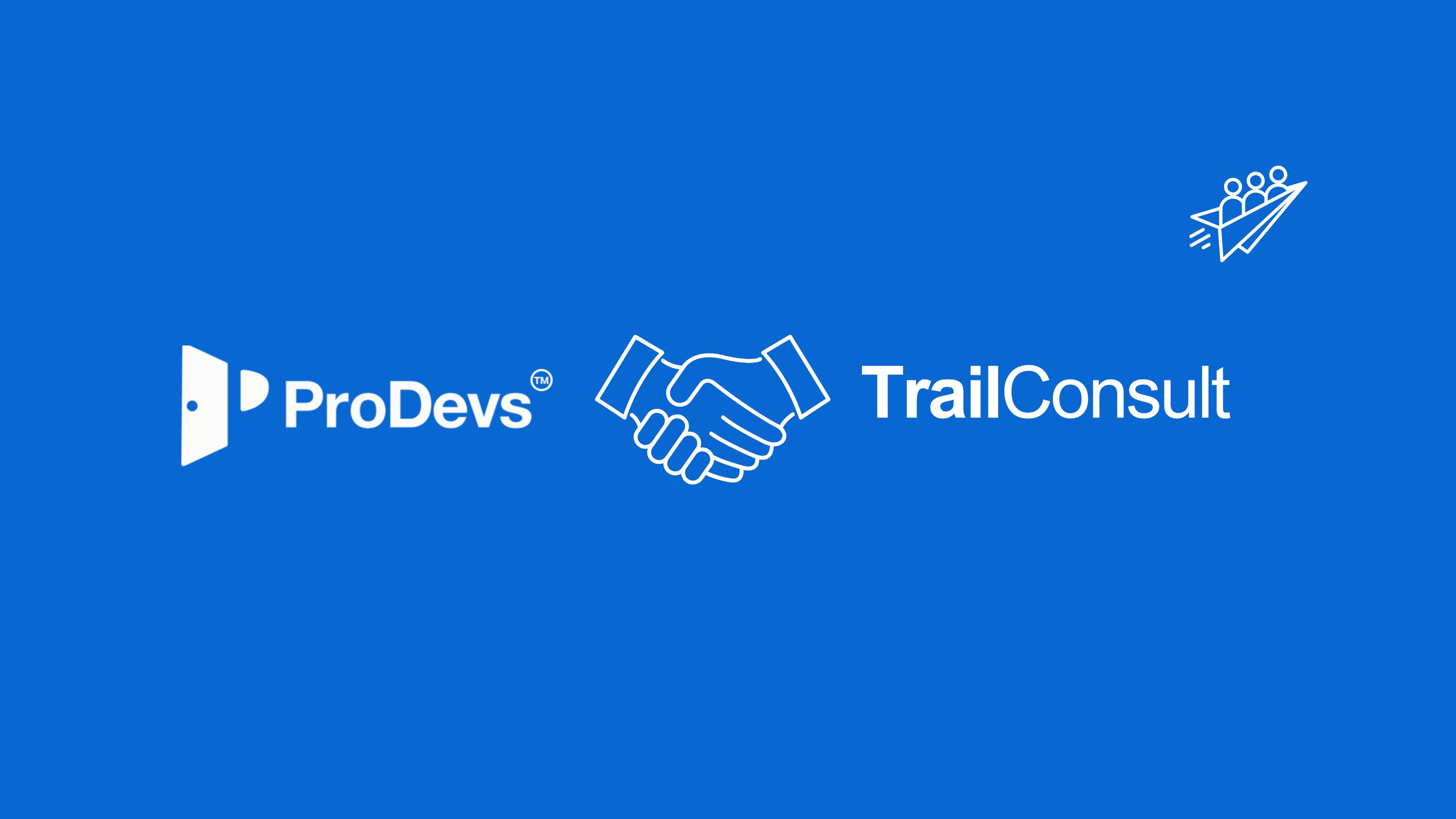 How ProDevs & TrailConsult Are Reshaping Salesforce Delivery from Africa to the World